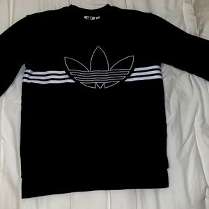 Adidas’s Sweatshirt